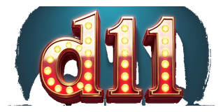 d11 logo