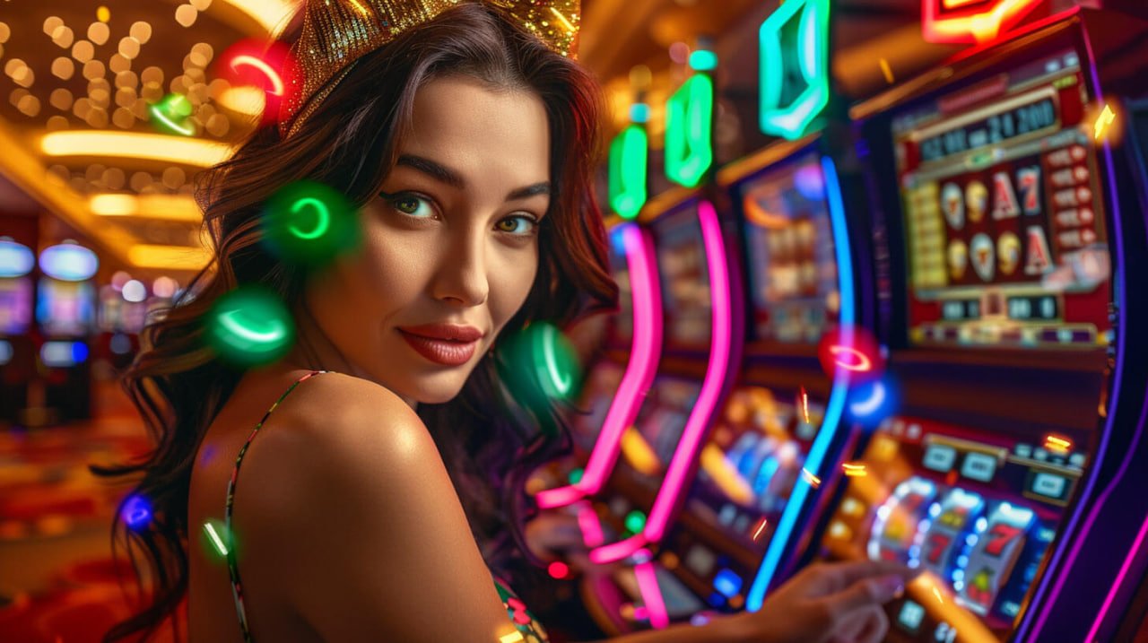 d11 Slots